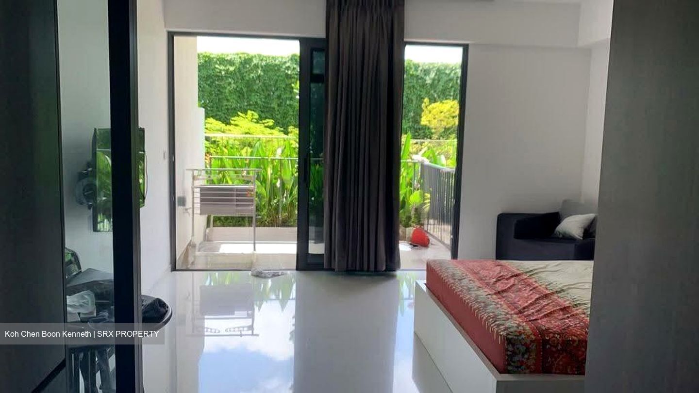 North Park Residences (D27), Apartment #533950761